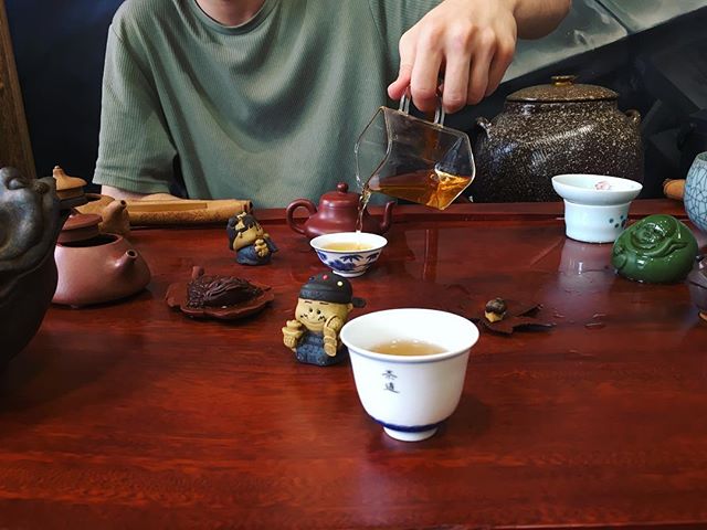 紫砂壶多大容量的最合适泡茶