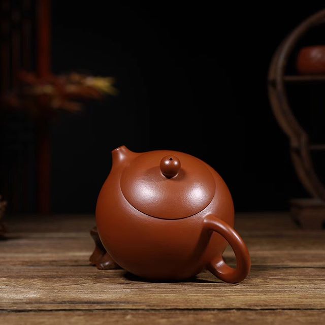 清水泥紫砂壶适合泡什么茶?