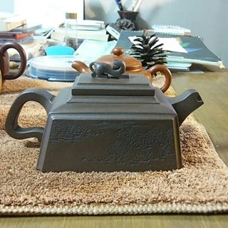 陈顺培紫砂壶简介