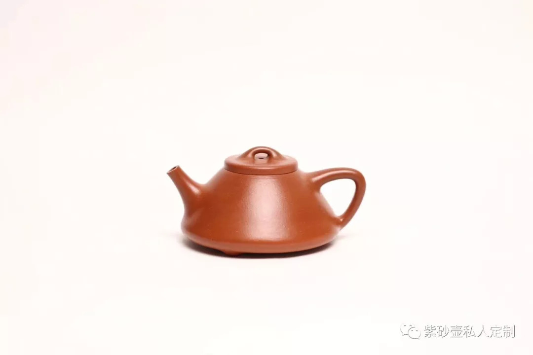 石黄紫砂泥料的简介