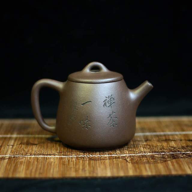师从名家!张雪琴紫砂技艺精进之路
