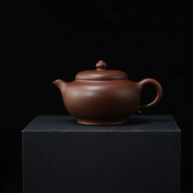 走近紫砂名家李爱民，揭秘其作品的独特魅力