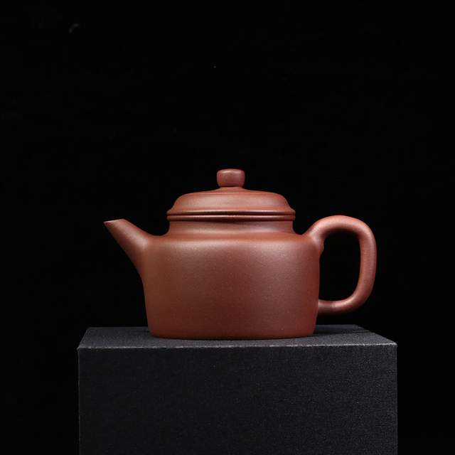 底槽清(青)紫砂壶，从历史、产地到适茶性详解