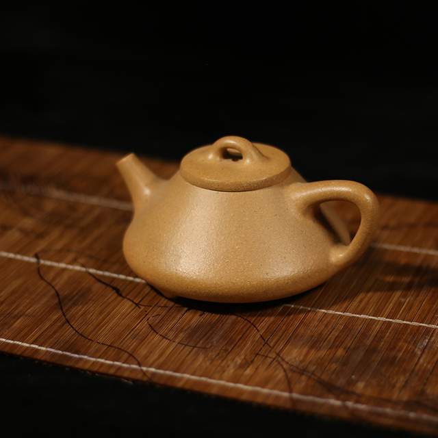 周顺芳紫砂壶