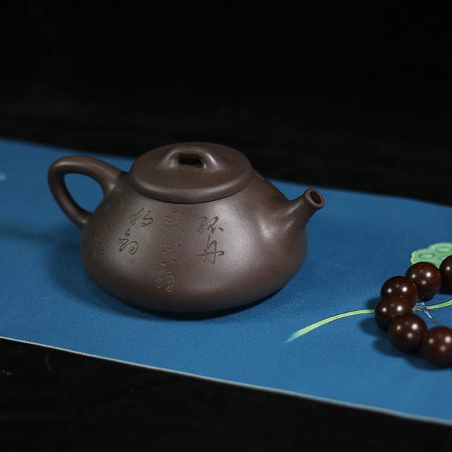 大量自称“天青泥”的紫砂壶,究竟是真是假?