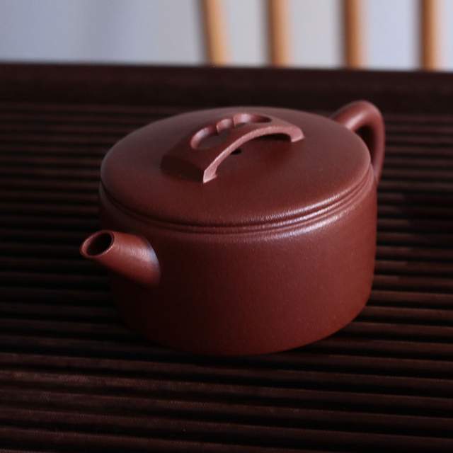 汤志文:一位紫砂工艺美术员的成长之路