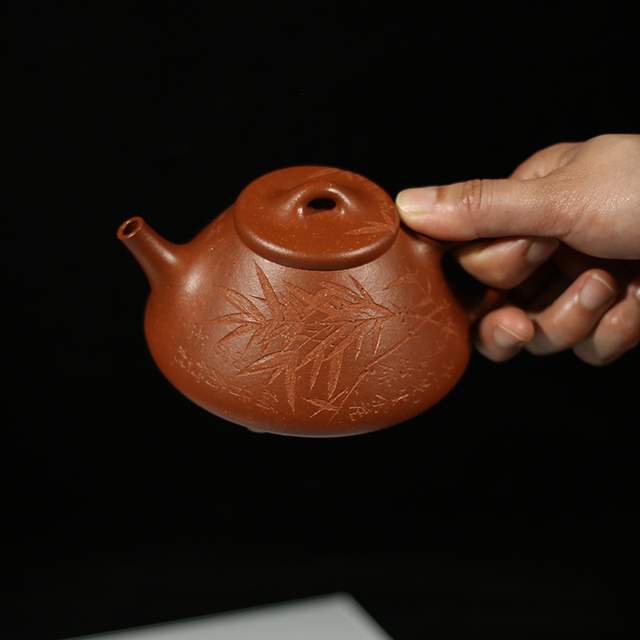 紫砂壶与不同茶叶的最佳搭配
