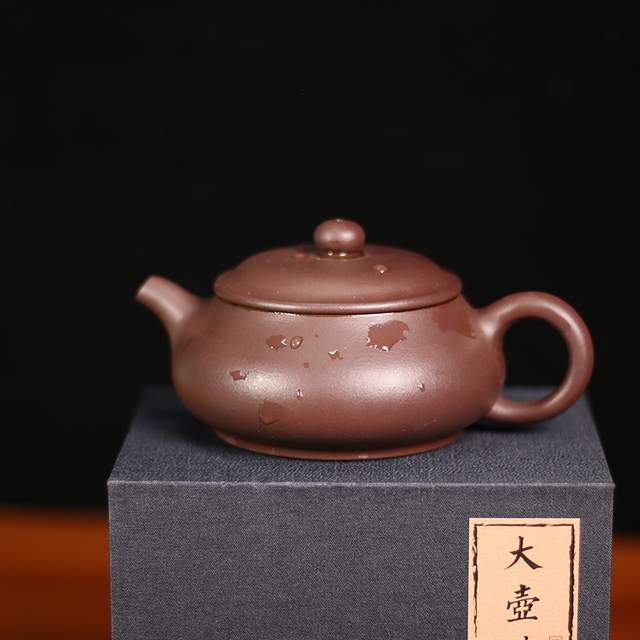 茶具的选材、造型、容量与茶的契合关系，你知道吗？