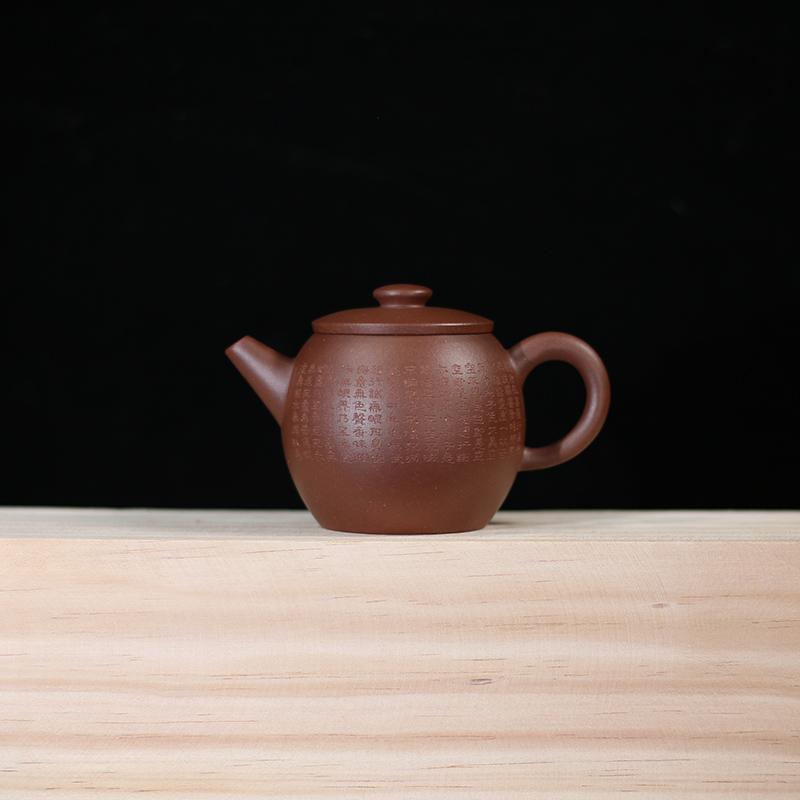 收藏老紫砂壶，如何识破新壶做旧的几种常见手法？