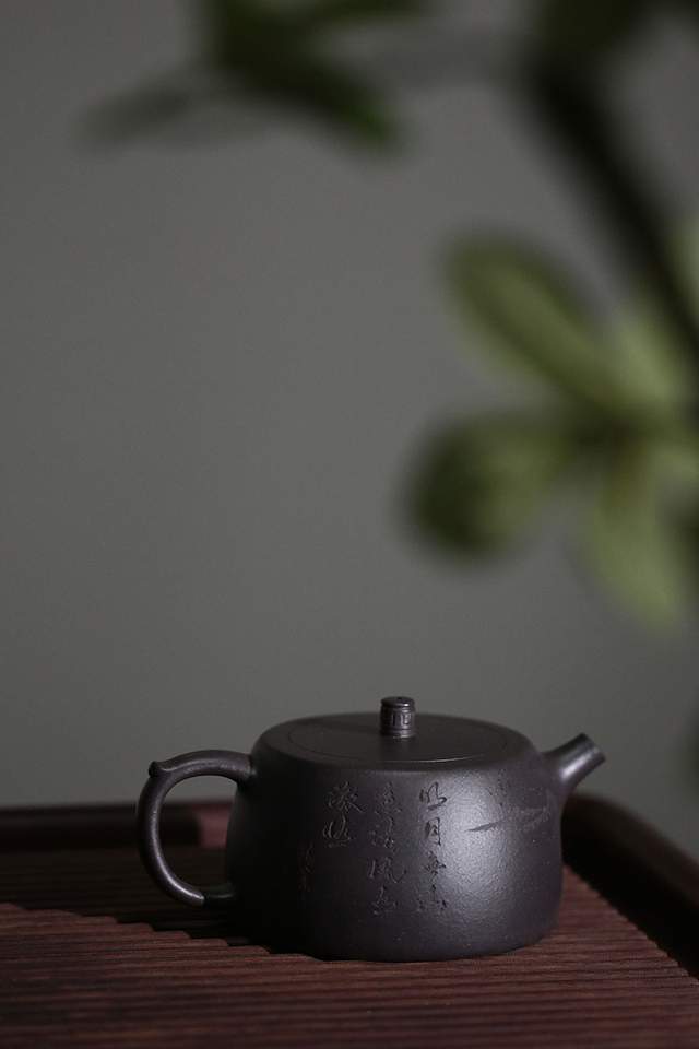 青年陶艺人周国琴:传统与创新的完美结合