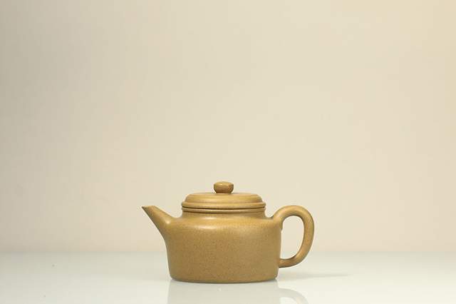 选一只好的紫砂壶，提升茶汤的品质