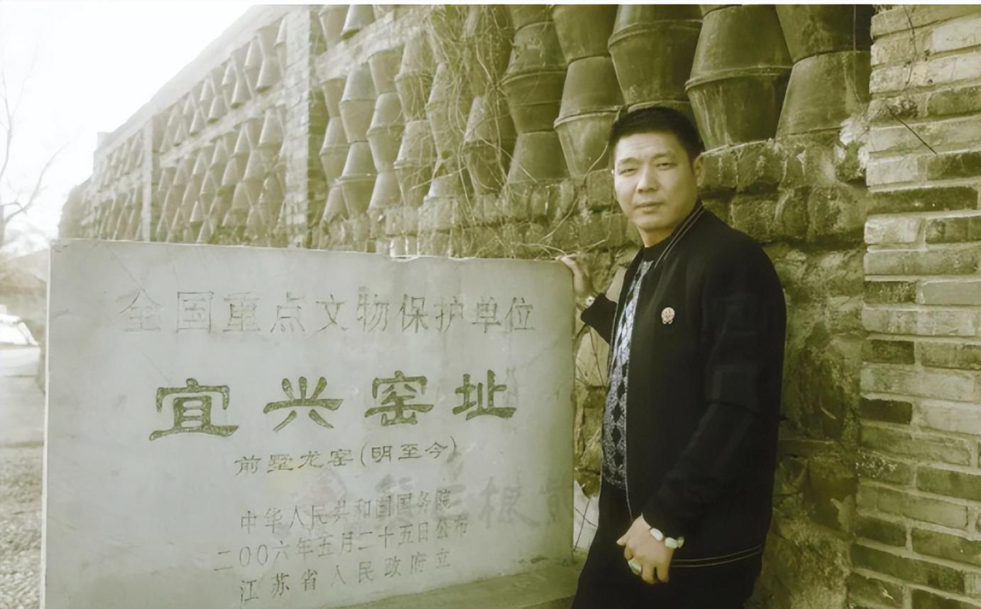 熊正根:执着的匠心和创新的理念,让紫砂艺术推向新的高度