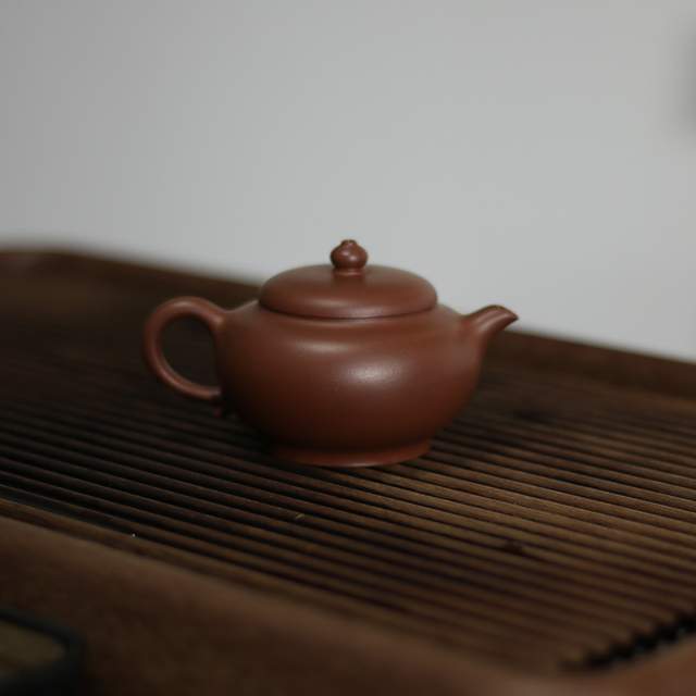 紫砂壶为什么能泡出如此香浓的茶汤？