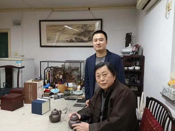 紫砂壶泥料为什么贵?