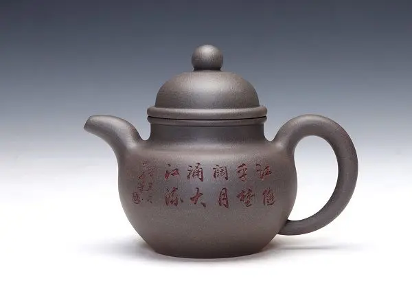 一壶一世界：解读邹辉紫砂壶的独特魅力
