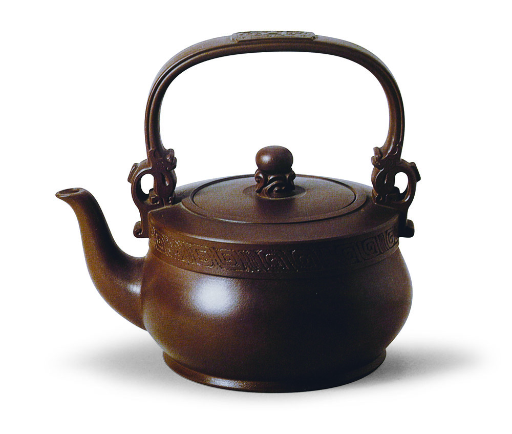 一个紫砂壶只能泡一种茶吗