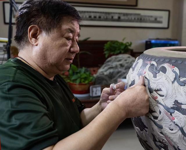 徐俊紫砂壶