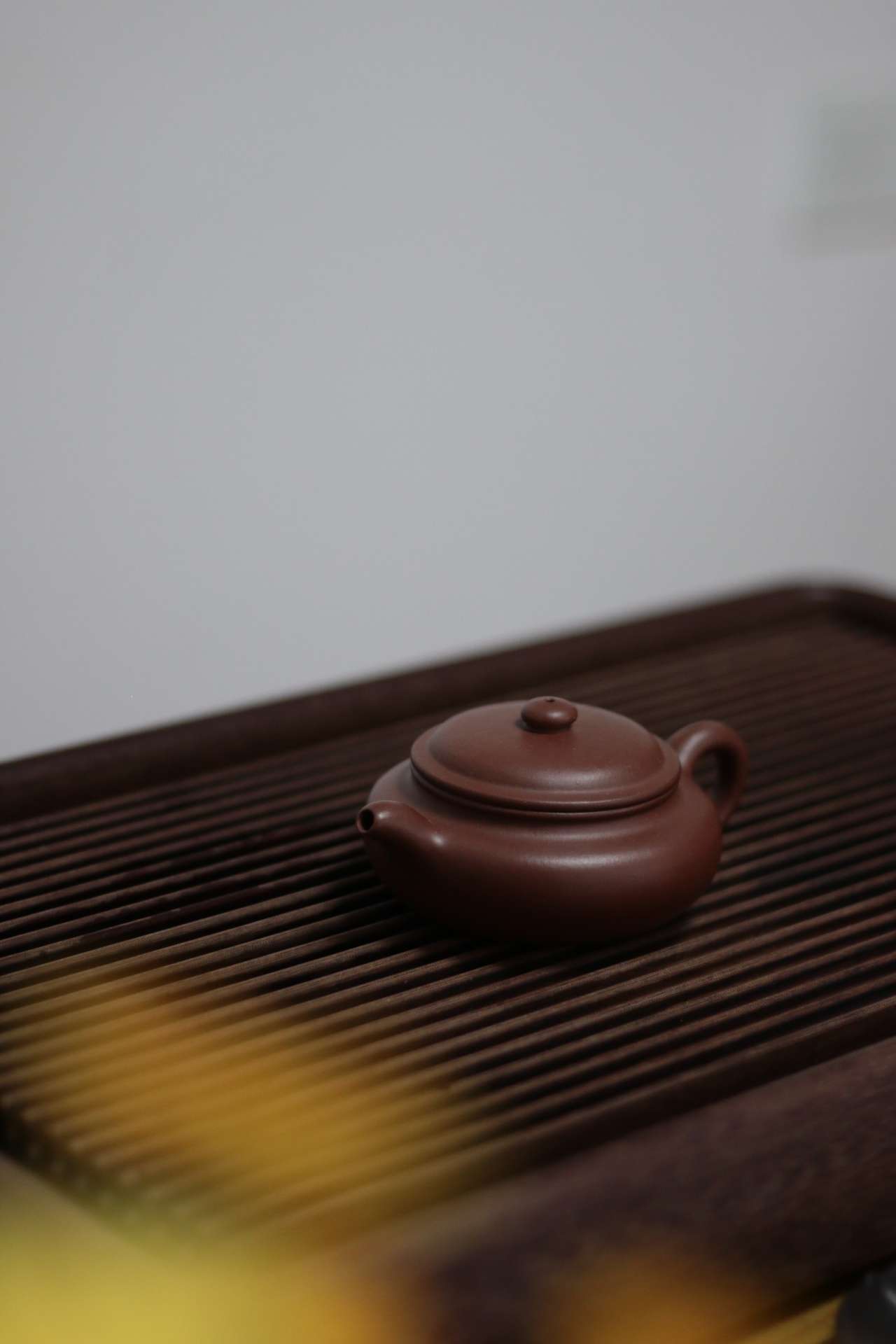 史云琴:一把壶中的匠心传承