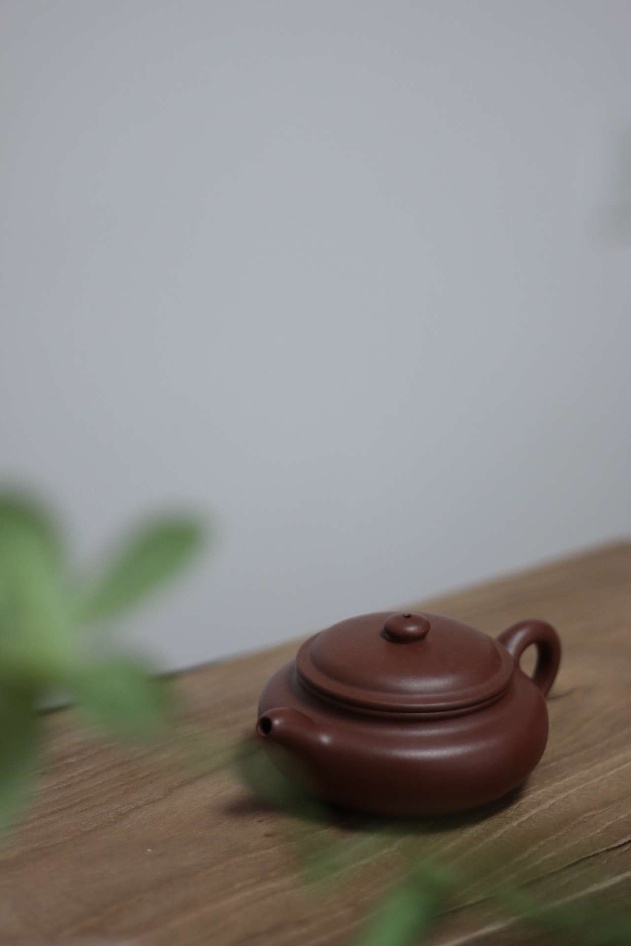 工艺美术员方跃勤:一把紫砂壶背后的匠心故事