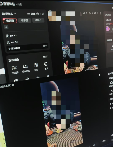 艺师服务：低成本搭建紫砂匠人直播间