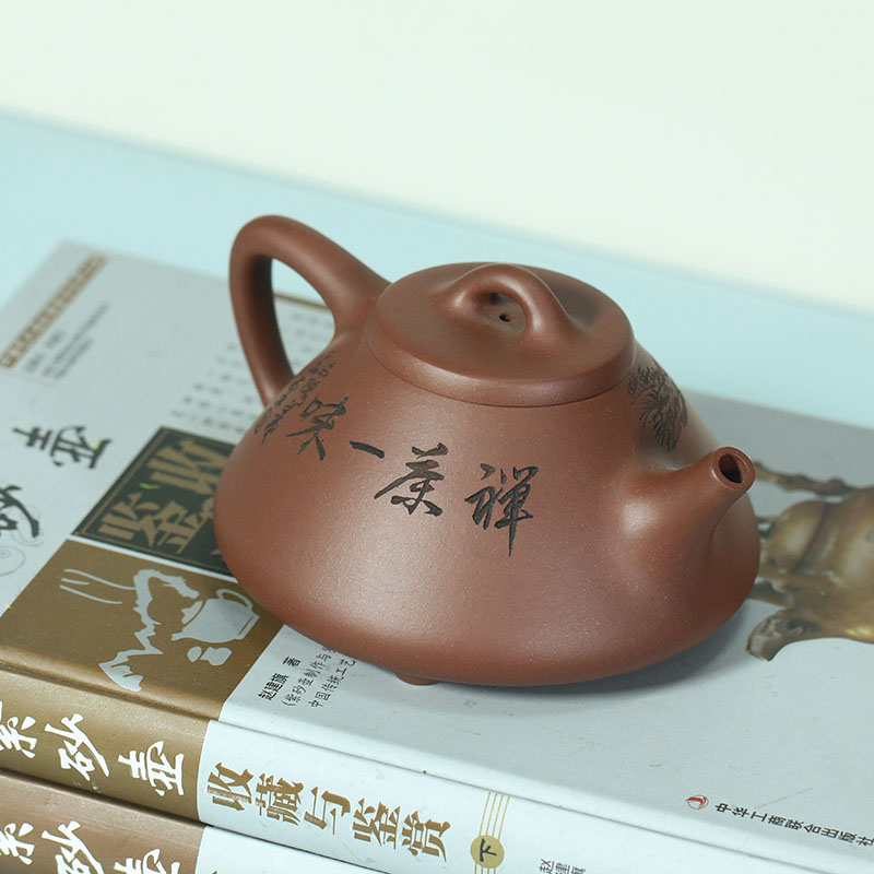 火力全开说清紫砂泥料的真相与市场乱象,给你不踩坑的实话