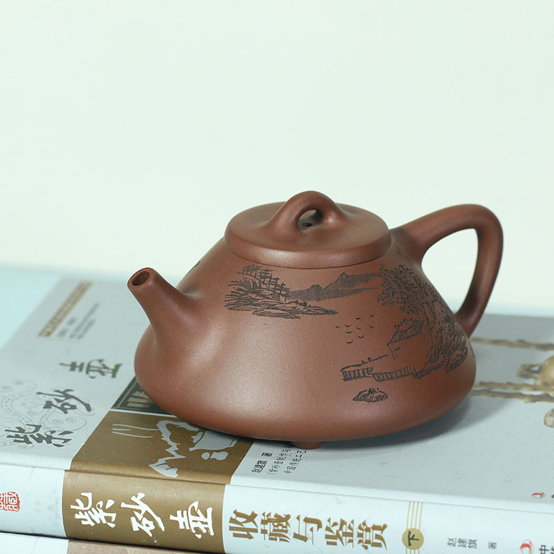 火力全开说清紫砂泥料的真相与市场乱象,给你不踩坑的实话