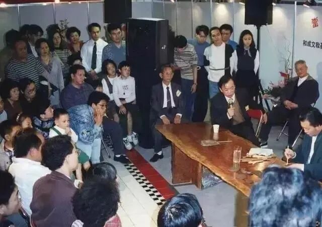 江苏省宜兴紫砂工艺厂在台湾举办“当代紫砂精品展”